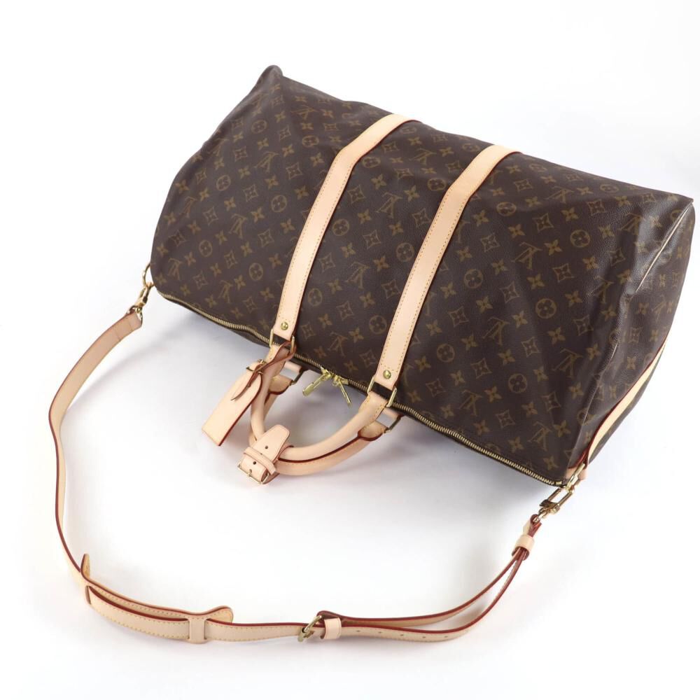 Louis Vuitton Keepall