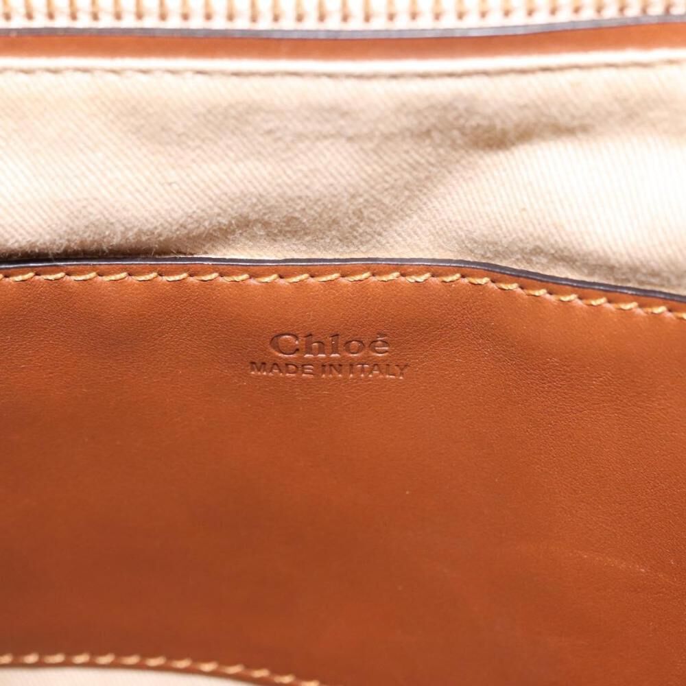 Chlo&eacute; Crossbody Bag