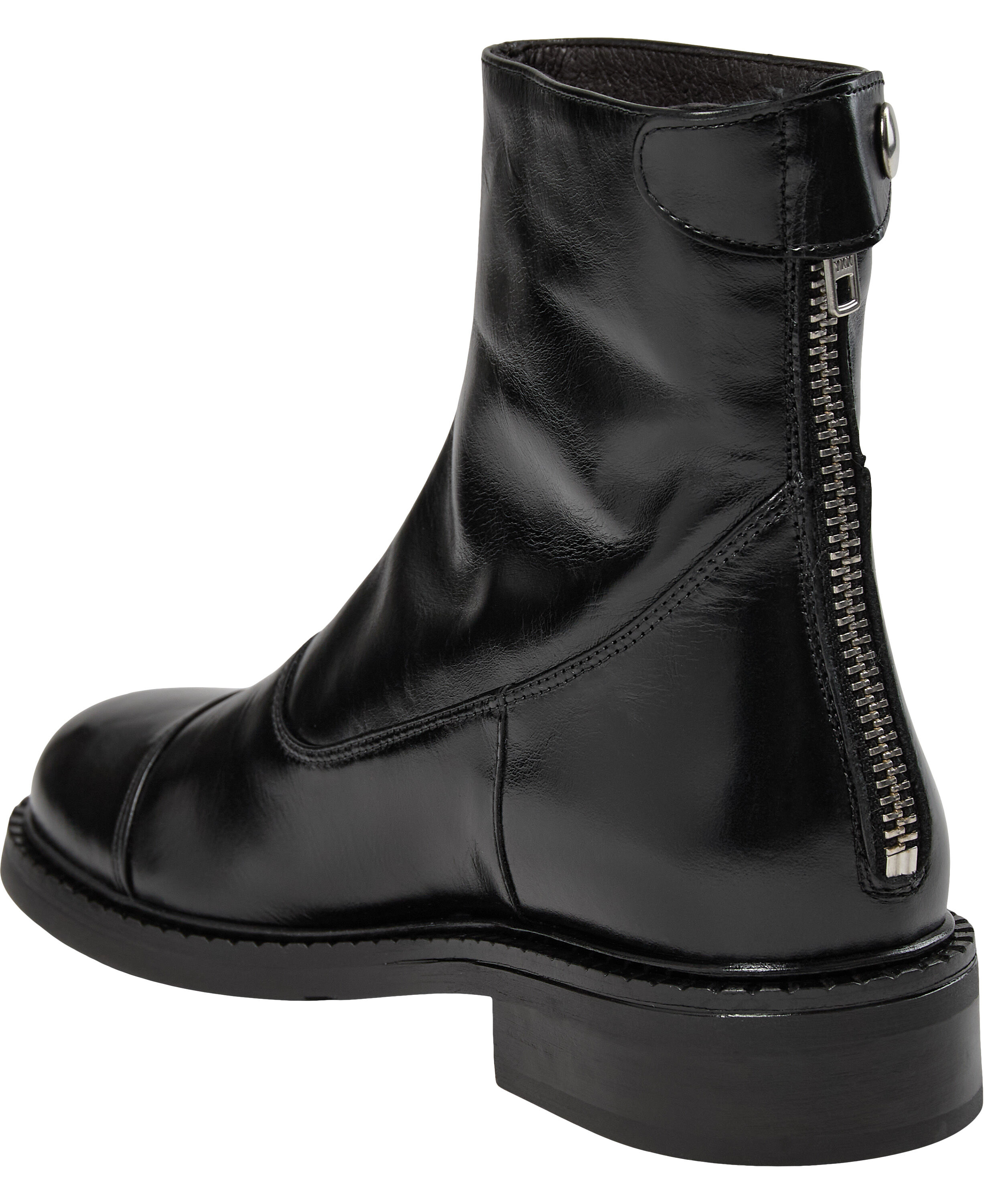 Kort st&oslash;vle - B1155