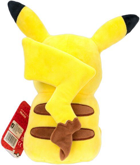 Pokemon plush 20 Pikachu