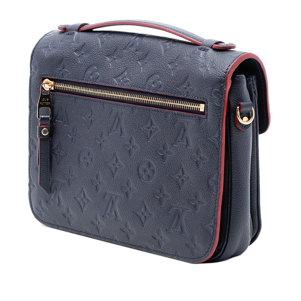 Louis Vuitton Pochette M&eacute;tis