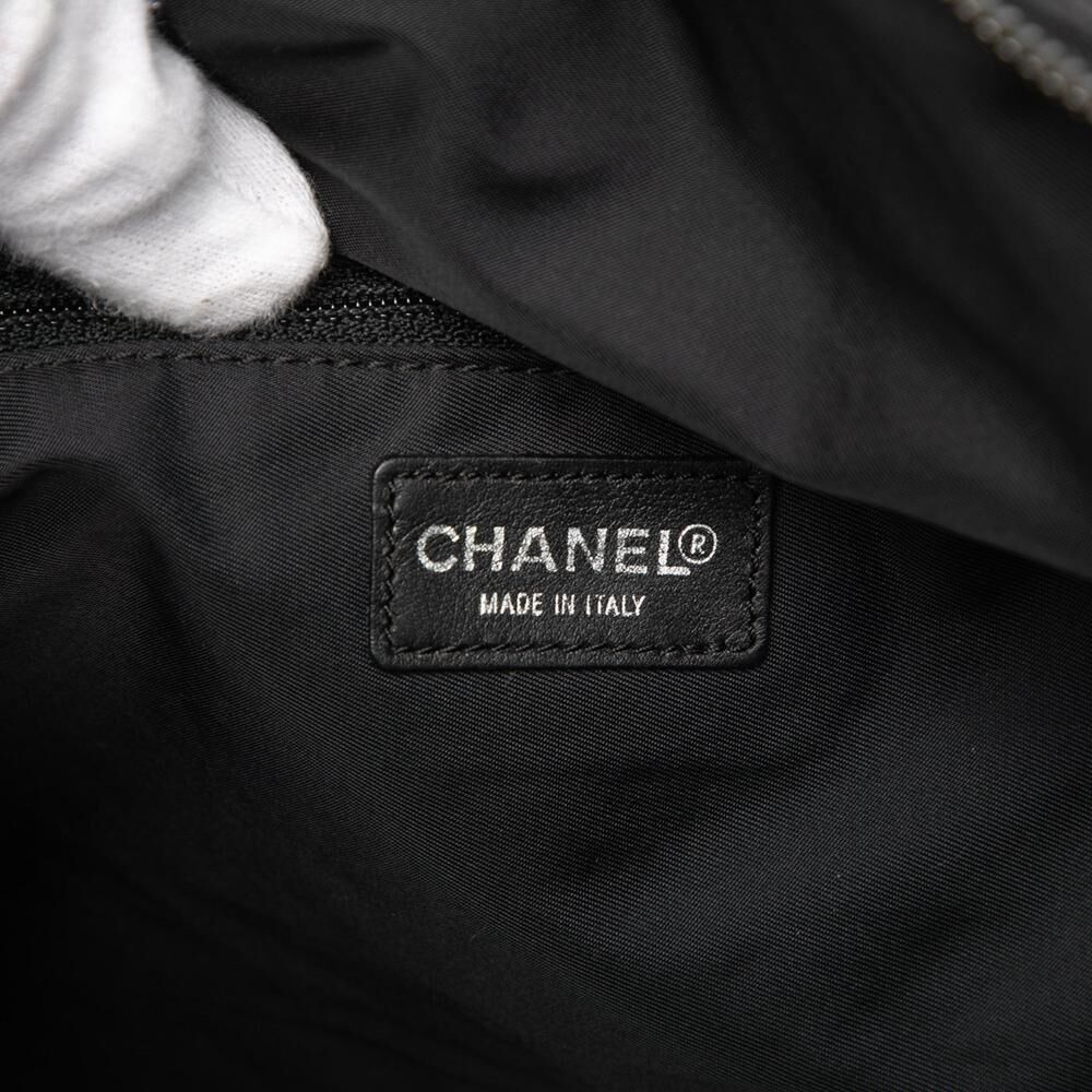 Chanel Travel Bag