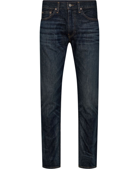 Hampton Relaxed Straight Jean