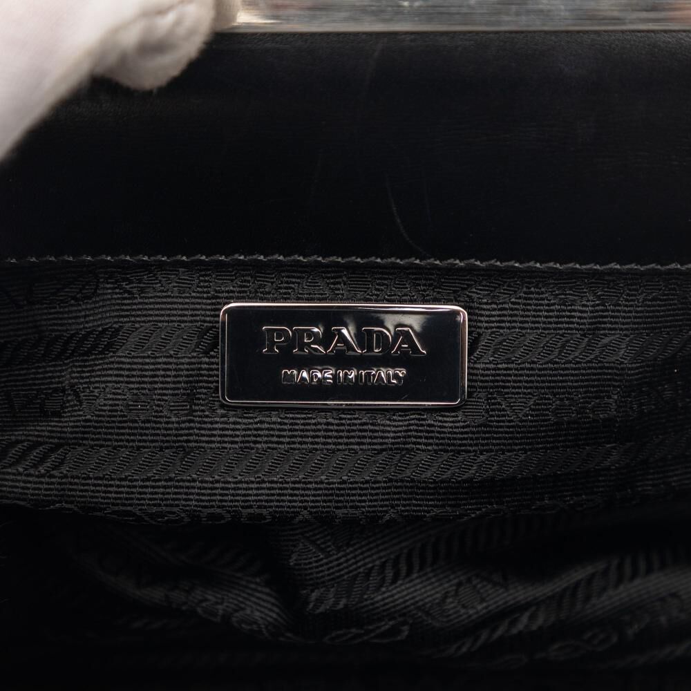 Prada Handbag