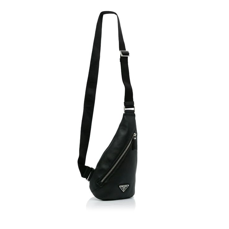 Prada Crossbody Bag