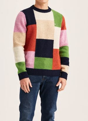 Hubert Sweater