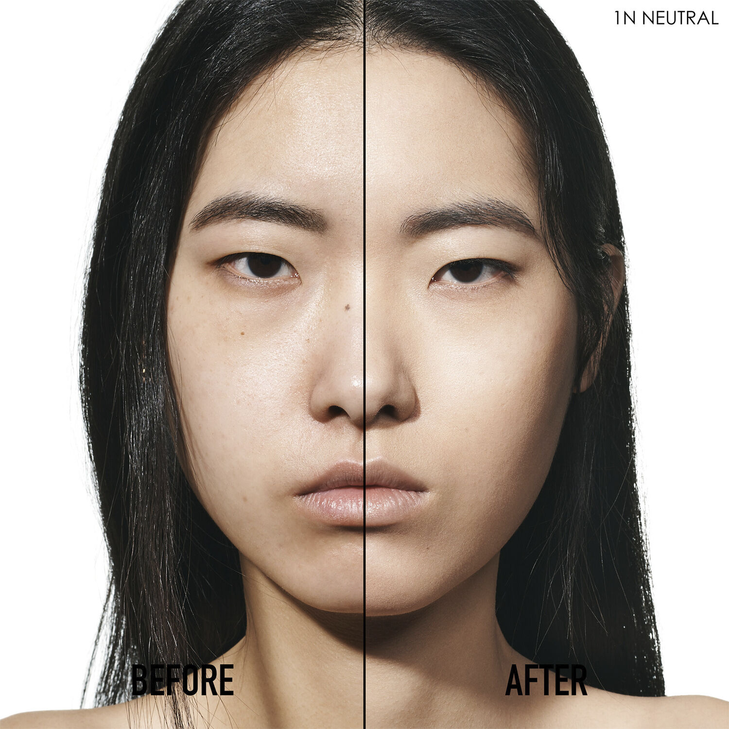 Dior Forever Skin Glow 24h Hydrating Radiant Foundation