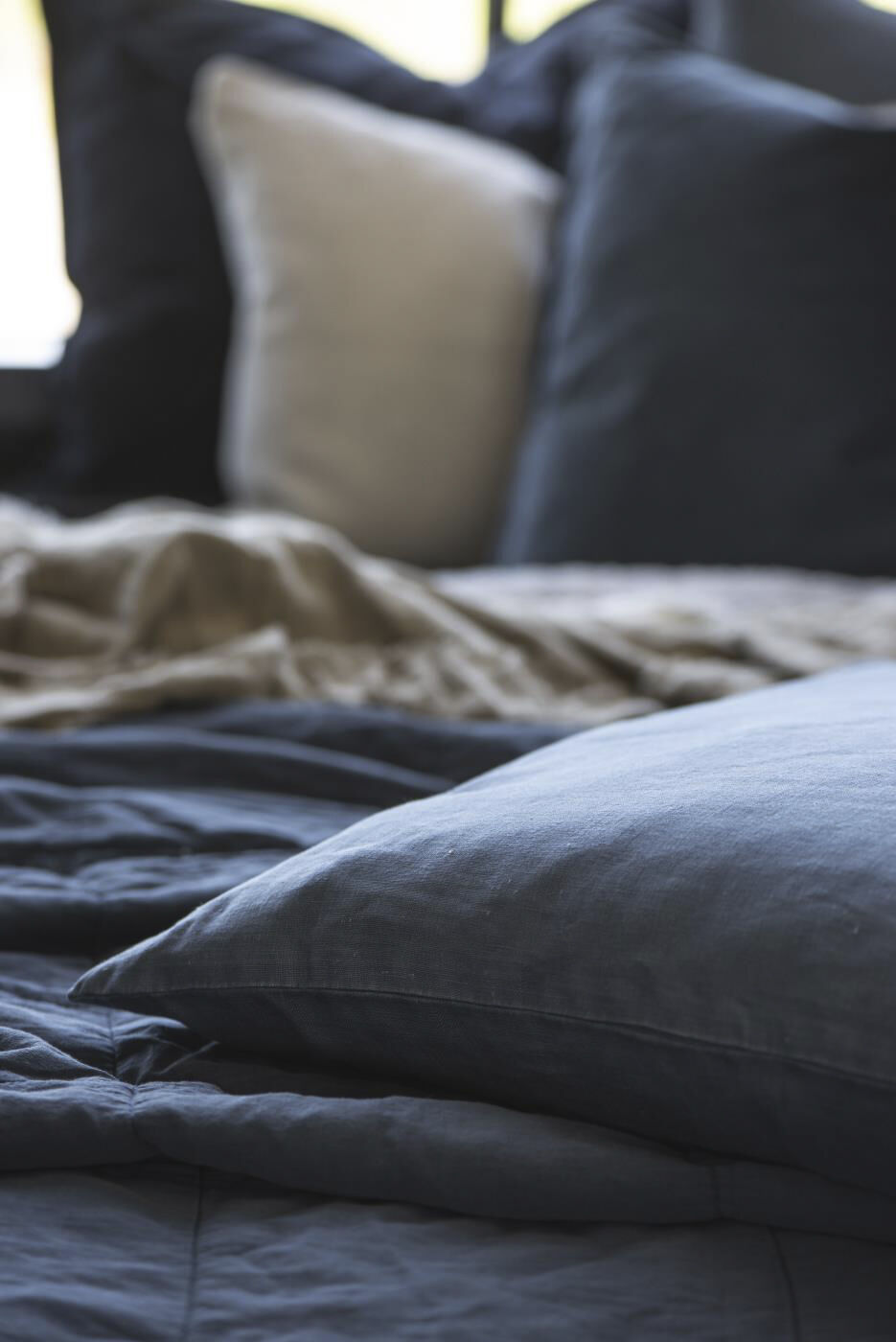 Pudebetr&aelig;k historical blue