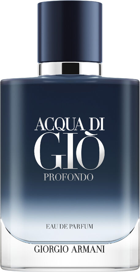 Acqua Di Giò Profondo Eau de Parfum