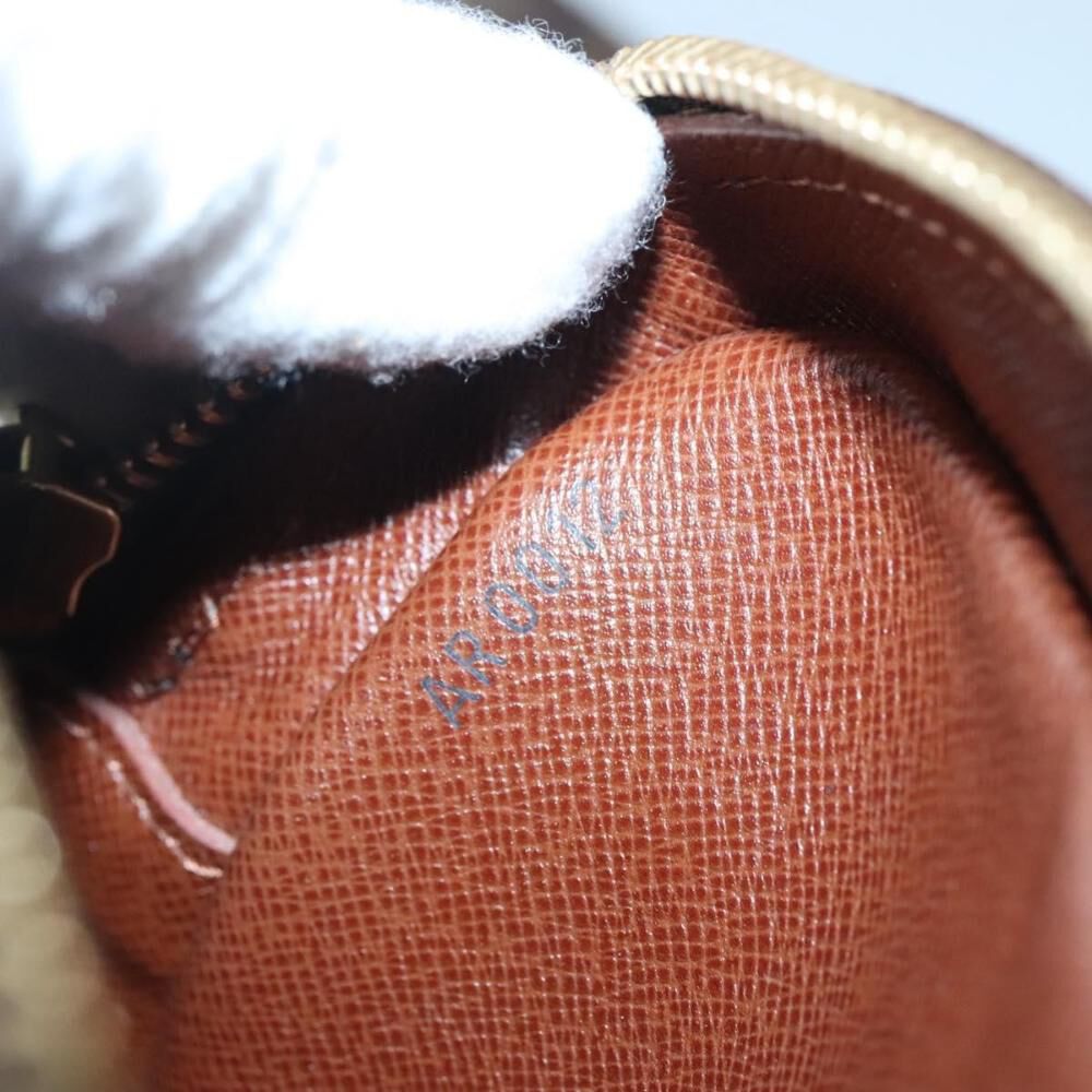 Louis Vuitton Crossbody Bag