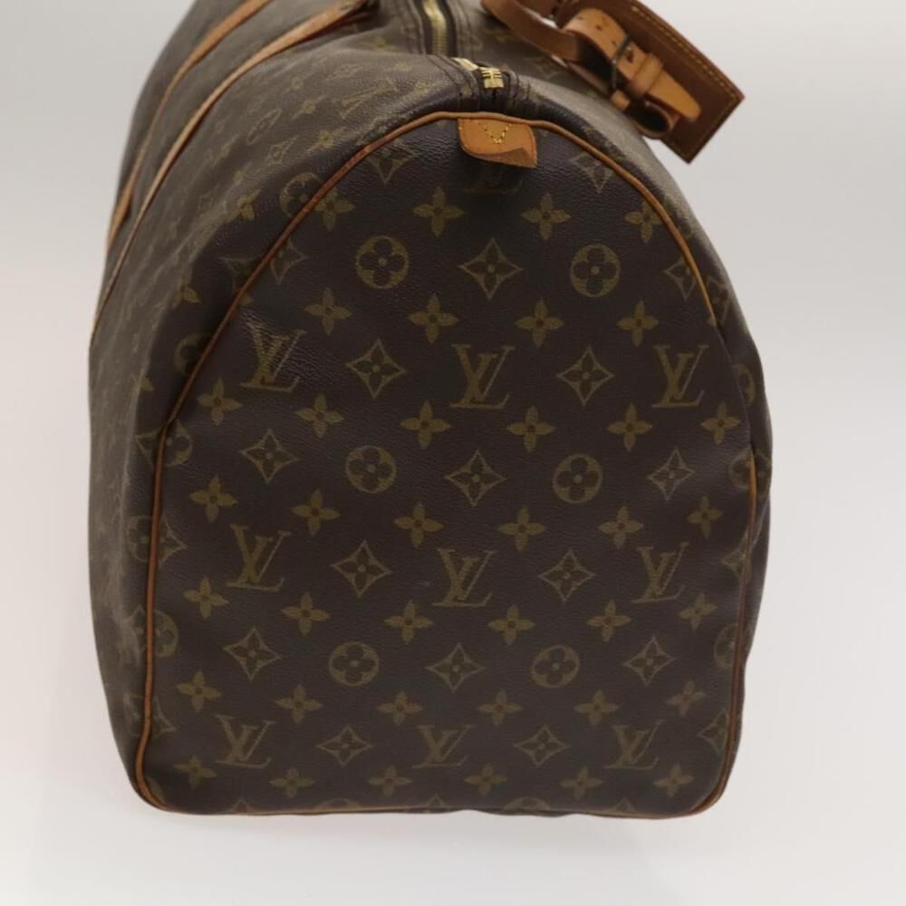 Louis Vuitton Keepall