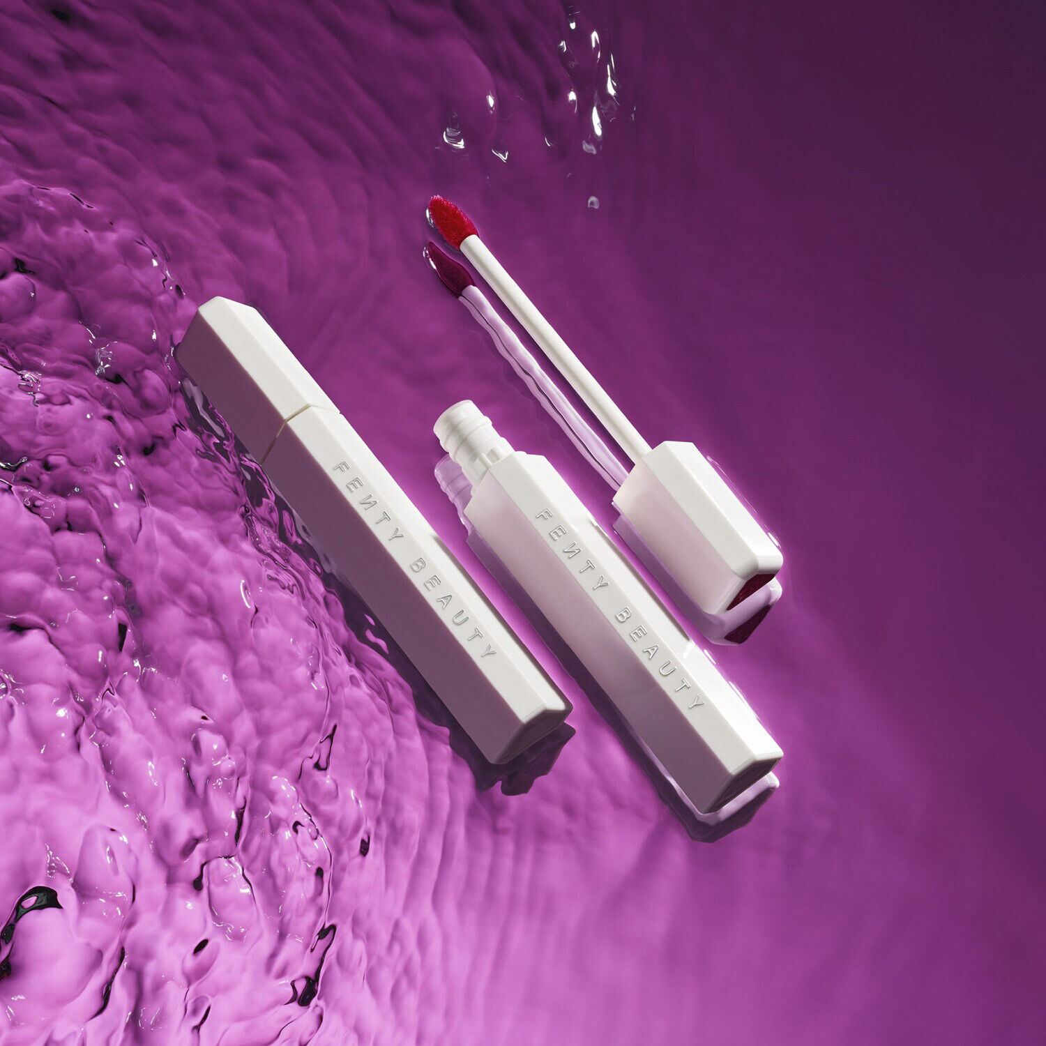 Poutsicle Hydrating Lip Stain - Liquid lipstick