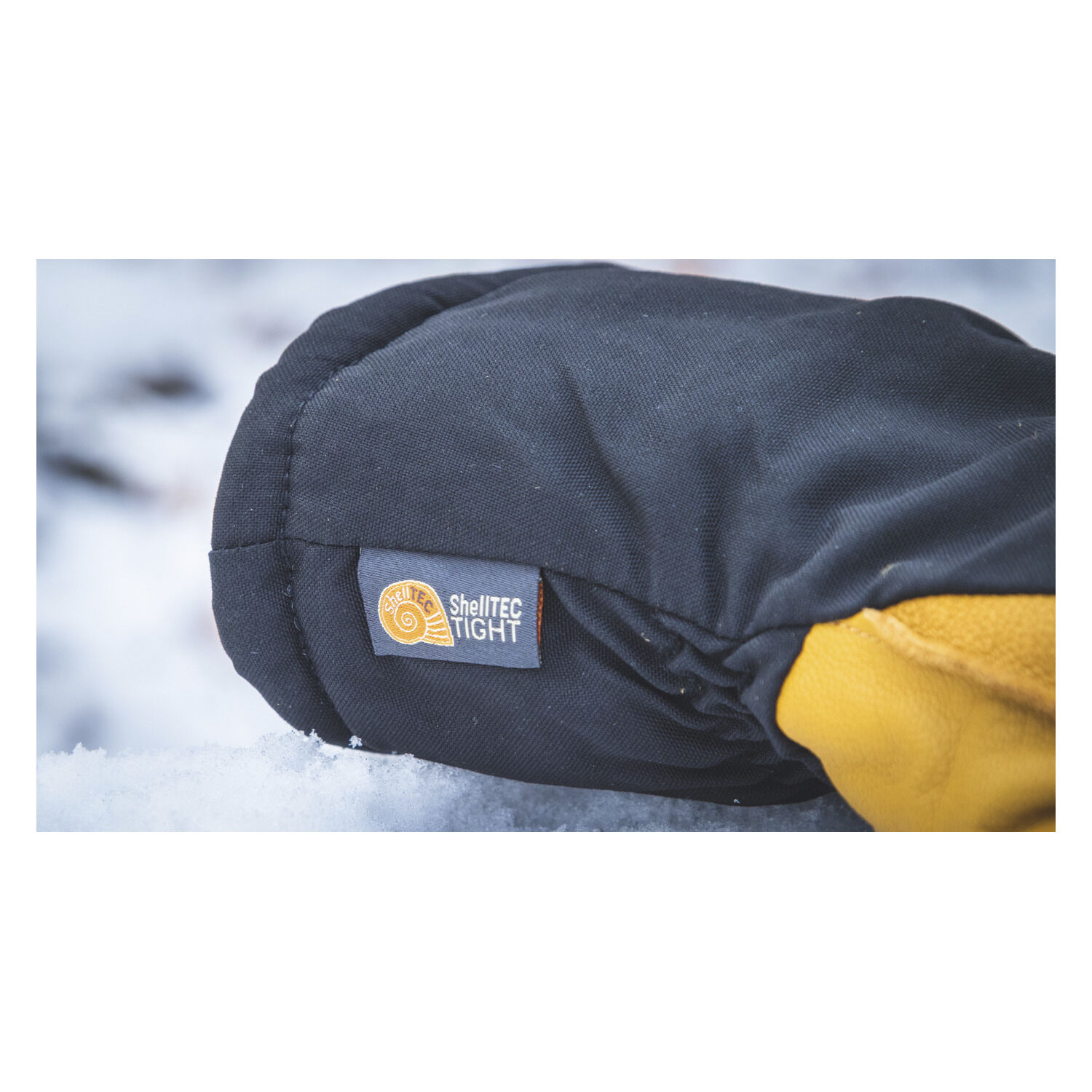 Warmpeace Grym skihandske