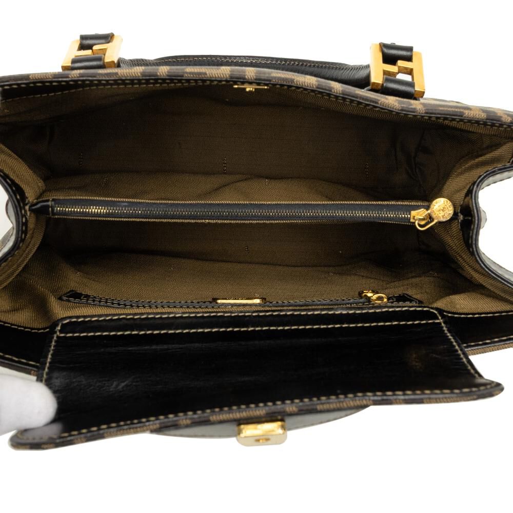 Fendi Tote