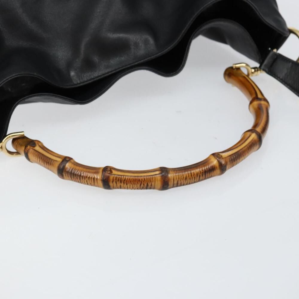 Gucci Bamboo