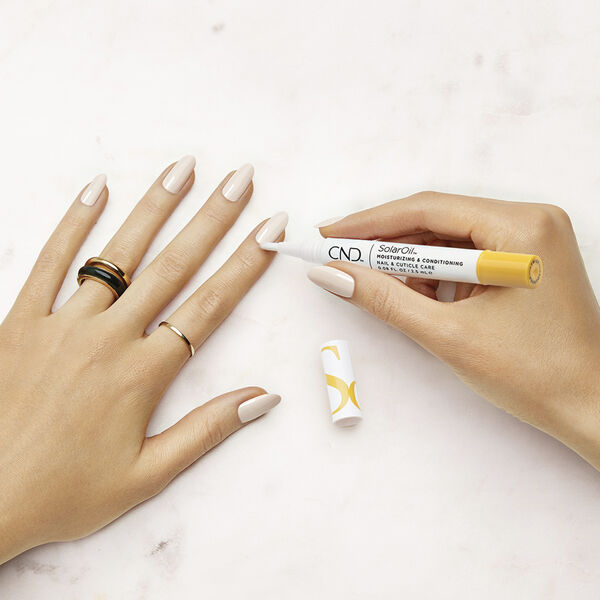 SolarOil Nail & Cuticle Treatment PEN