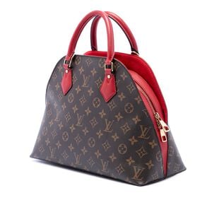 Louis Vuitton Alma