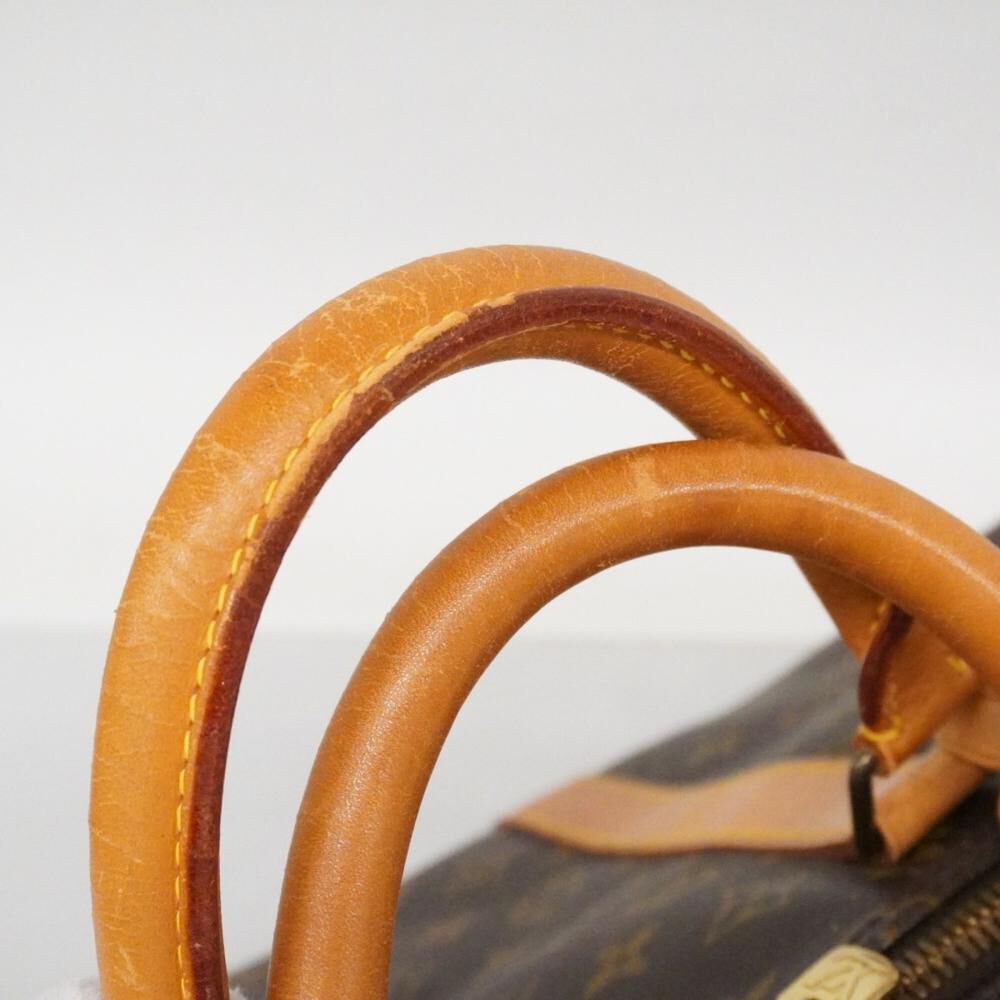 Louis Vuitton Keepall