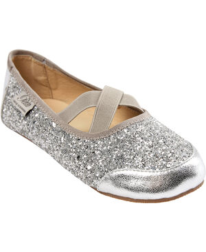 Indoors shoe