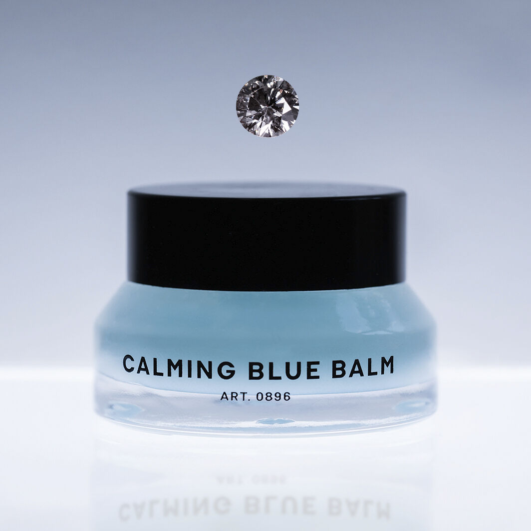 Calming Blue Balm