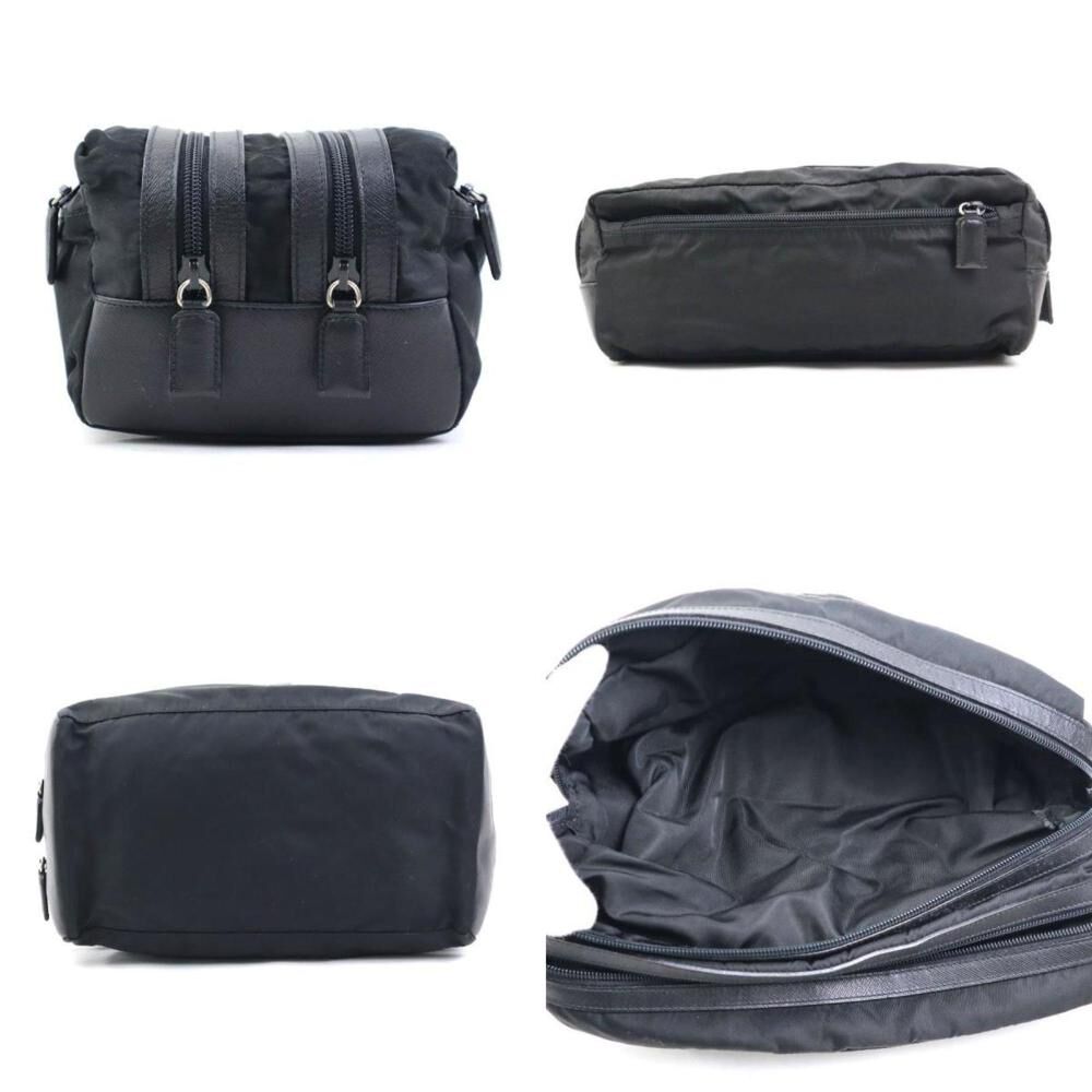 Prada Clutch
