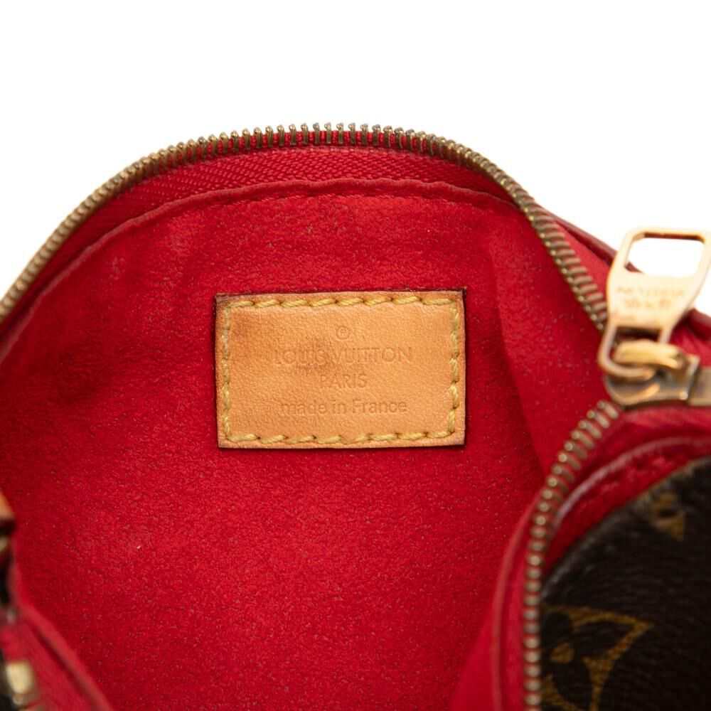 Louis Vuitton Pallas