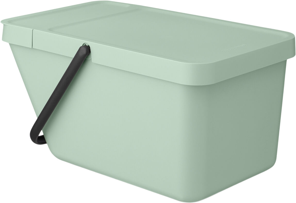 Sort & Go Stabelbar affaldsspand