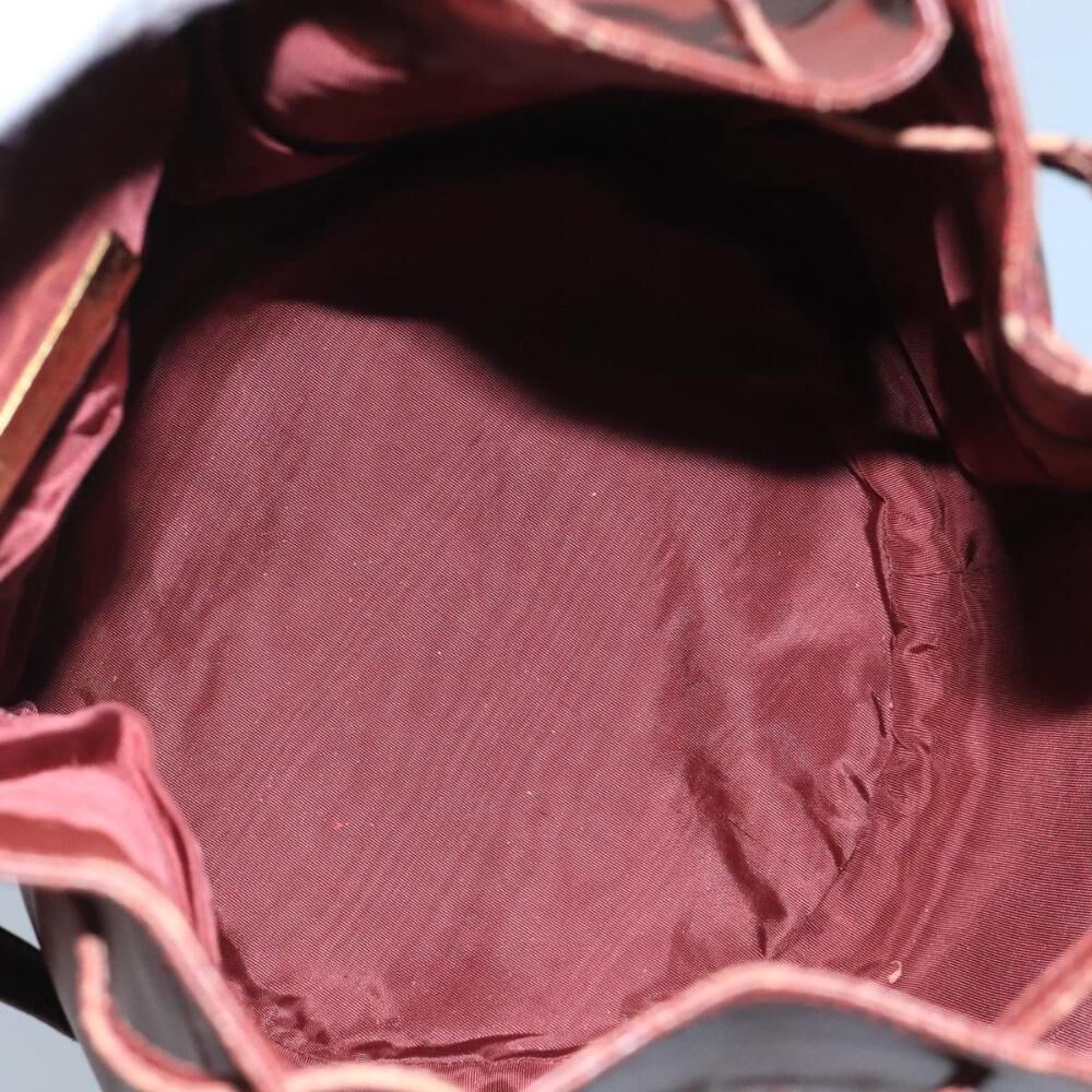 Cartier Shoulder Bag