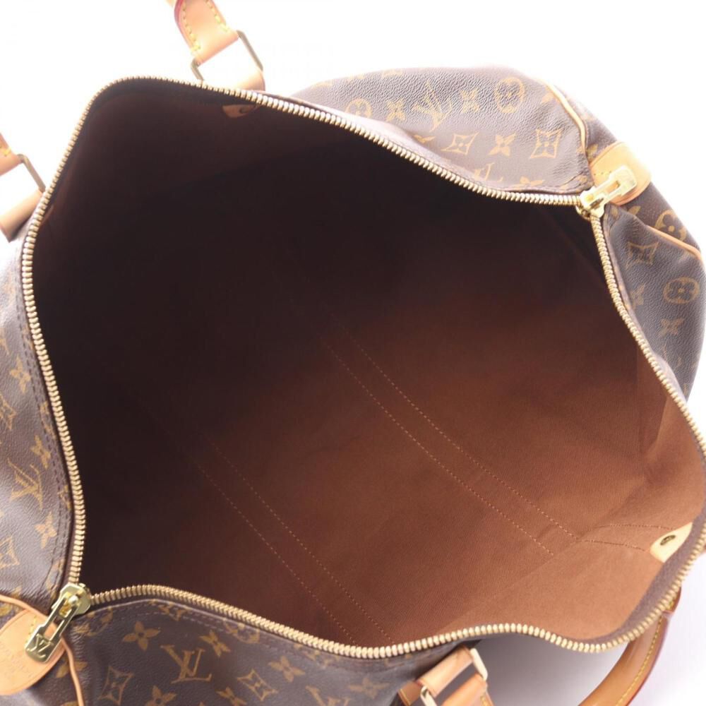 Louis Vuitton Keepall
