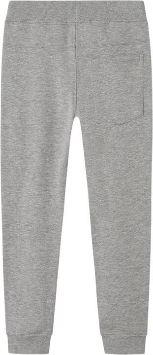 NKMVIMO SWE PANT BRU NOOS