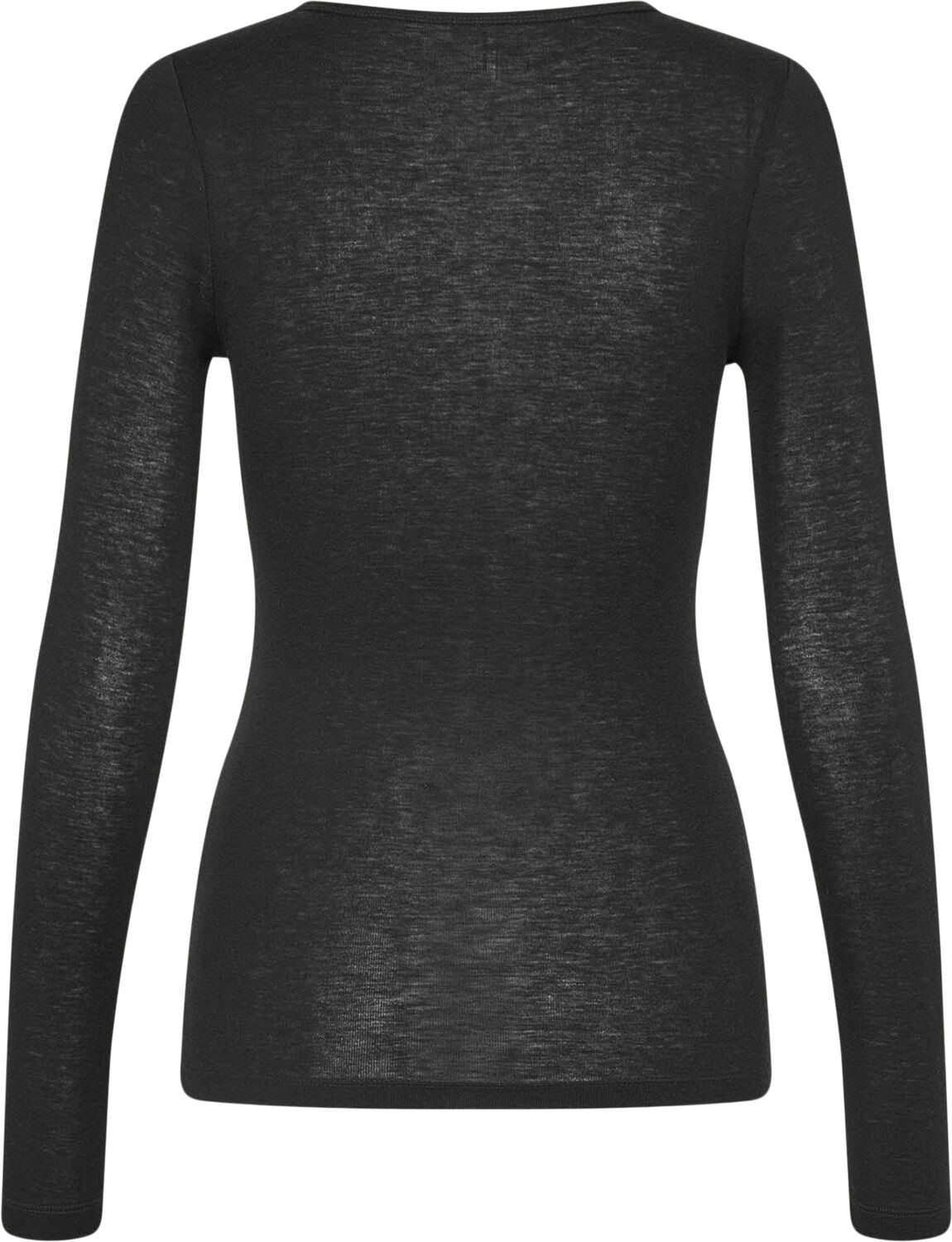 Sadou t-shirt ls 15499