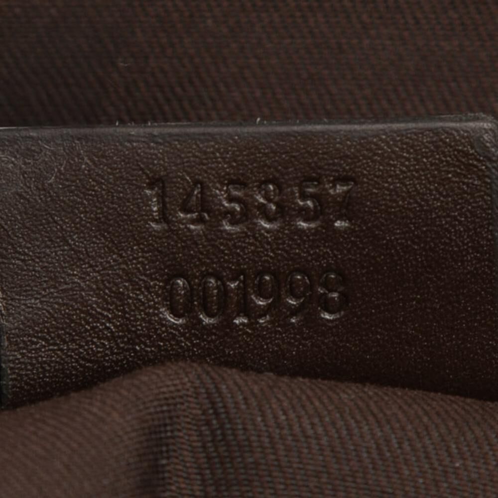 Gucci Crossbody Bag