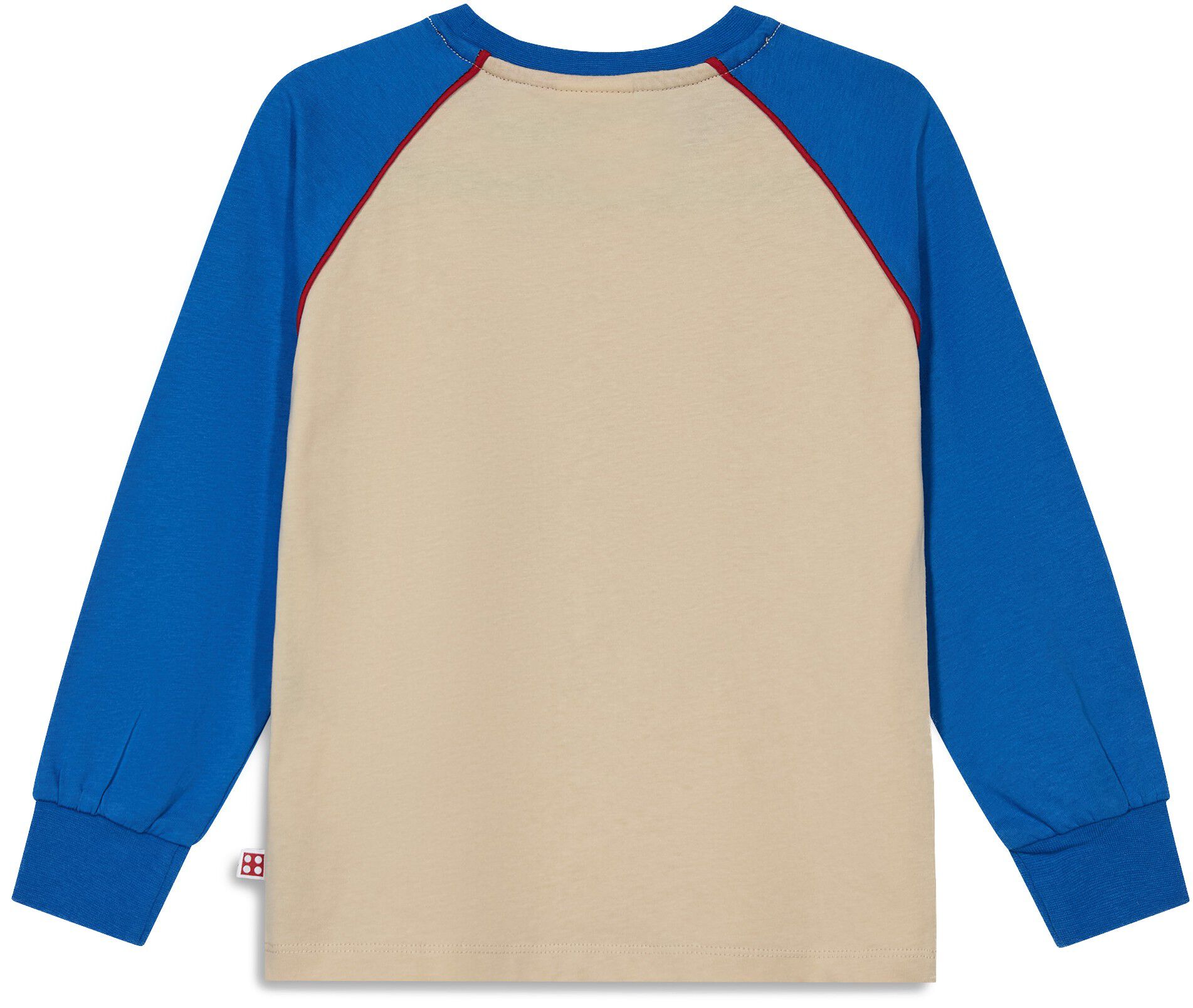 LWTAJ 701 - T-SHIRT L/S