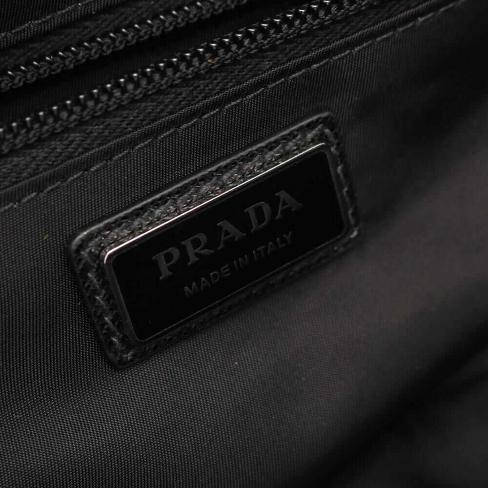 Prada Shoulder Bag