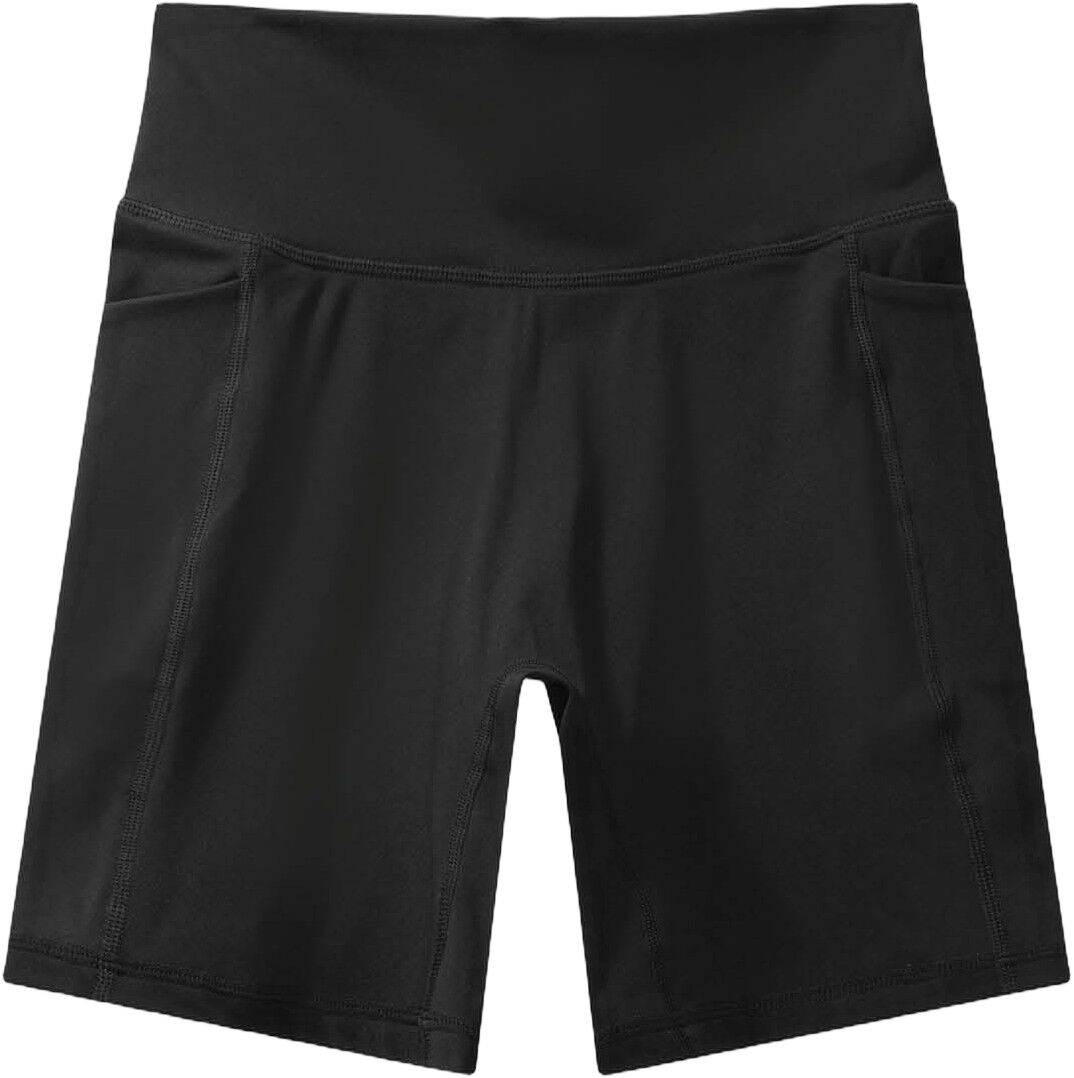 WMNS ACTIVE POCKET SHORTS