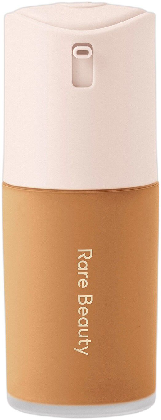 True To Myself - Naturligt matt foundation med l&aring;ng h&aring;llbarhet