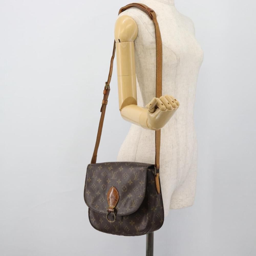 Louis Vuitton Saint Cloud