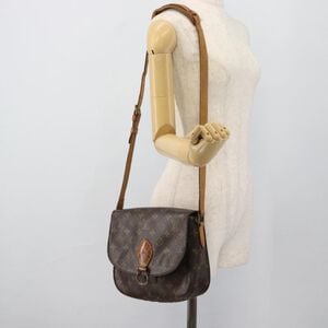 Louis Vuitton Saint Cloud