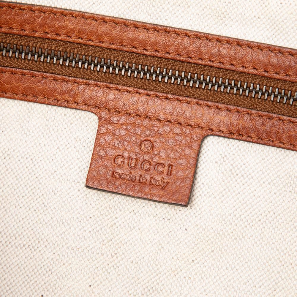 Gucci Tote