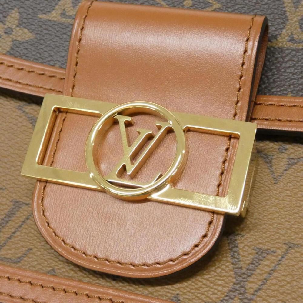 Louis Vuitton Dauphine