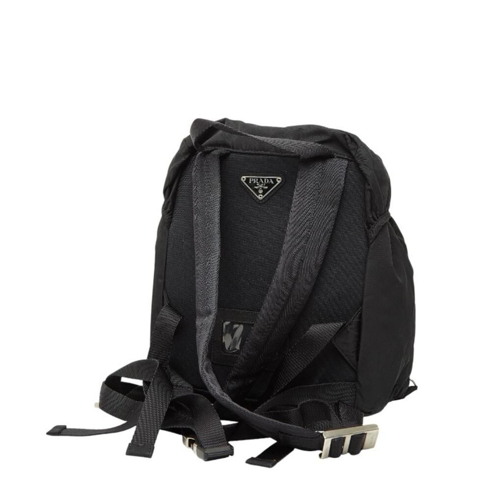 Prada Backpack