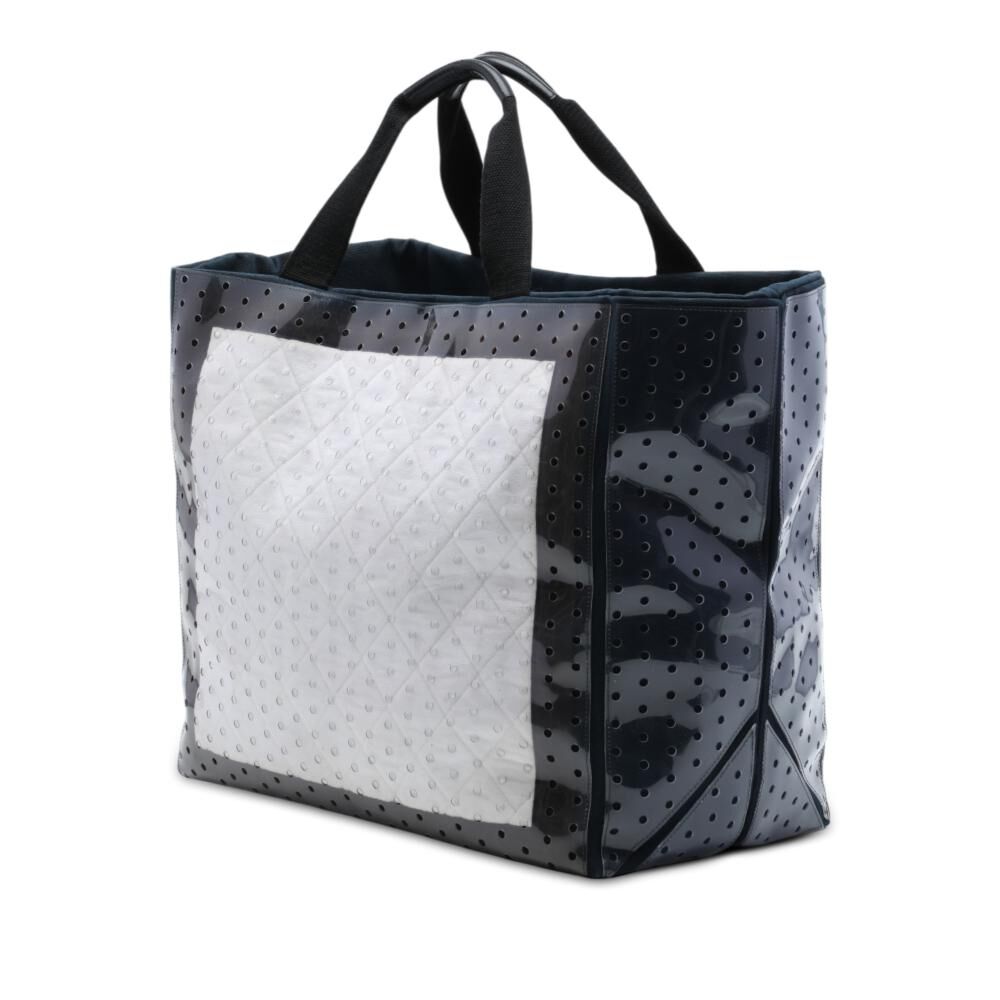 Chanel Tote