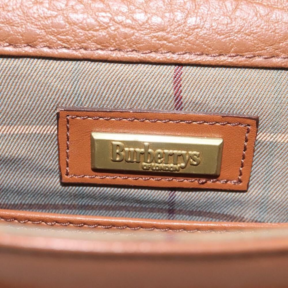 Burberry Crossbody Bag
