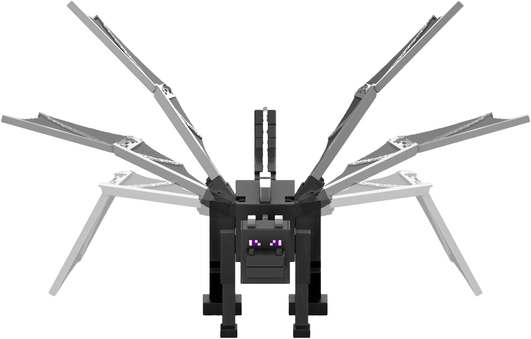 Minecraft Feature Ender D