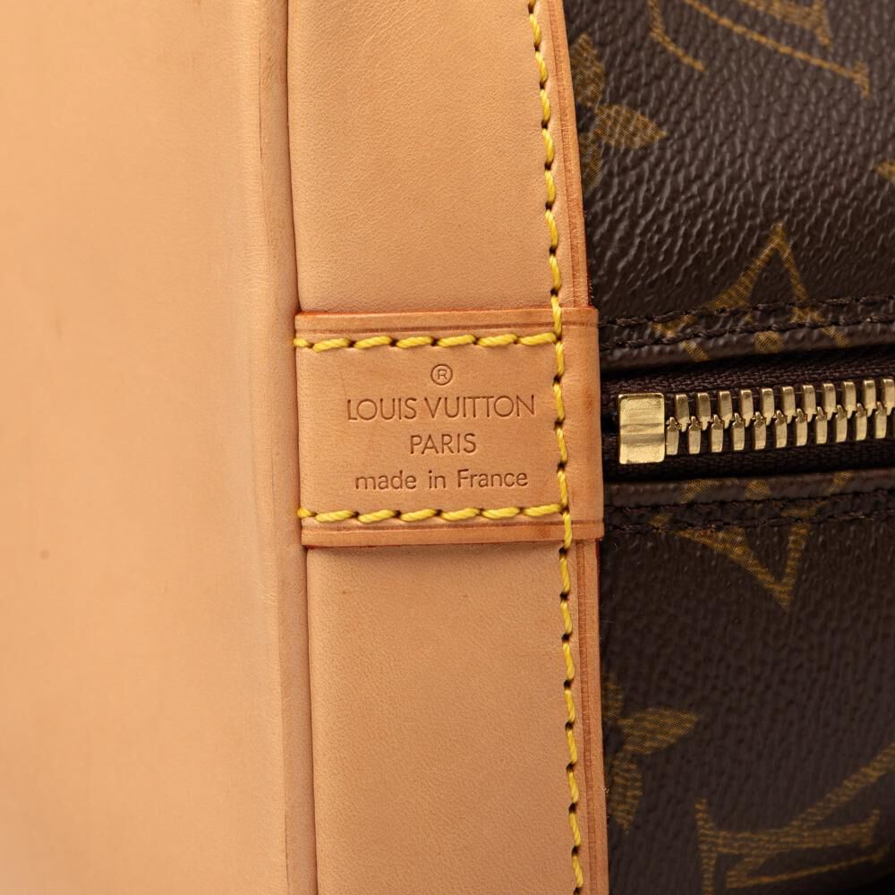 Louis Vuitton Alma