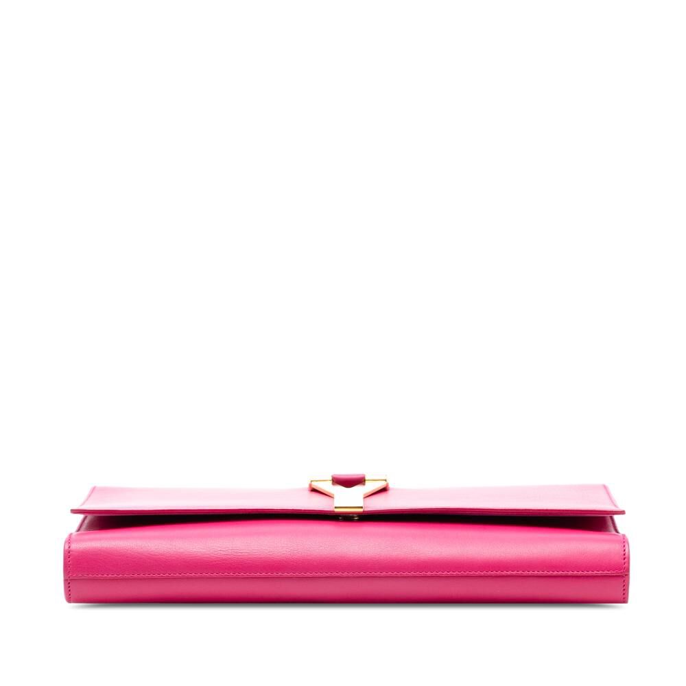 Yves Saint Laurent Clutch