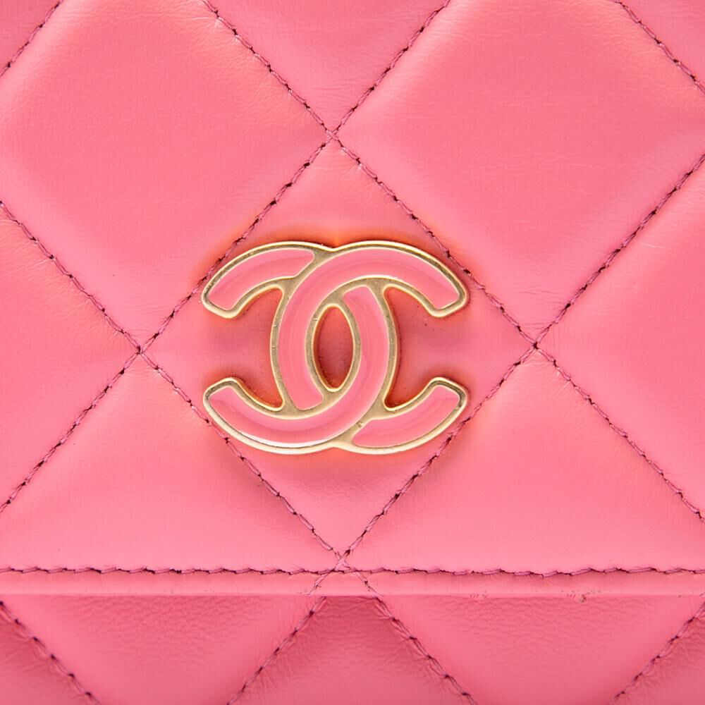Chanel Flap Bag