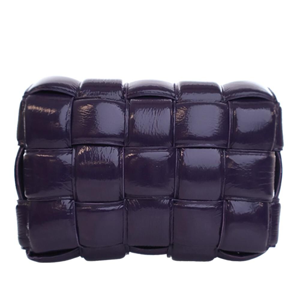 Bottega Veneta Padded Cassette Bag