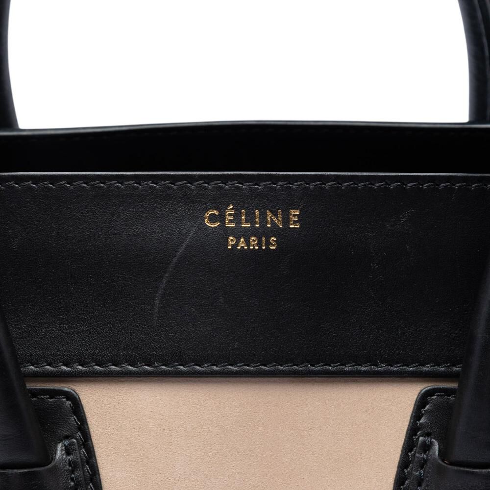 Celine Luggage