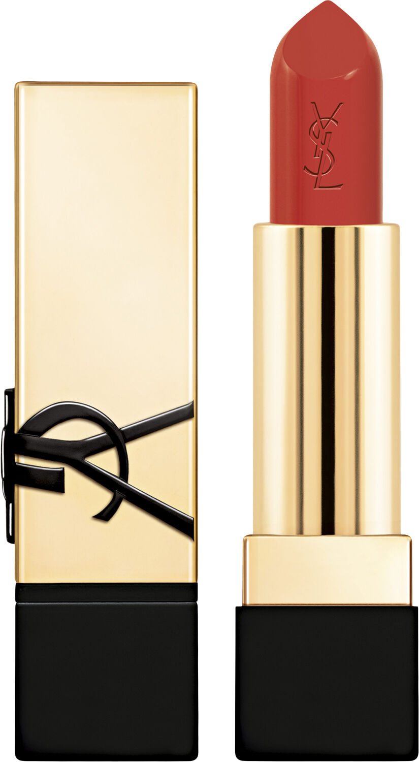 Yves Saint Laurent Rouge Pur Couture Pure Color-In-Care Satin Lipstick
